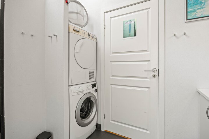 Ferienhaus 40641 in Tjurvej 6, Henne Strand - Bild #21