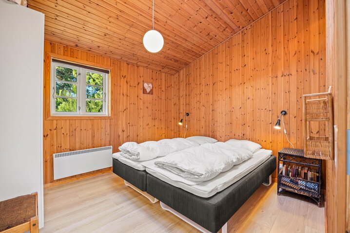 Ferienhaus 40641 in Tjurvej 6, Henne Strand - Bild #22