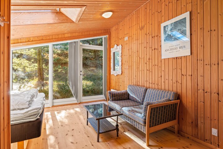 Ferienhaus 40641 in Tjurvej 6, Henne Strand - Bild #28