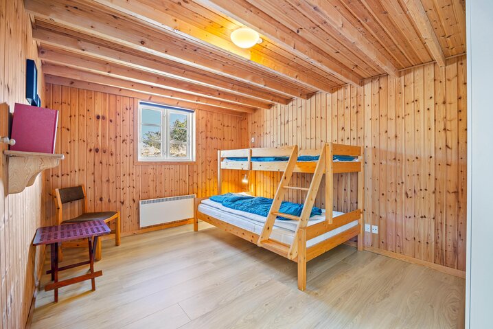 Ferienhaus 40641 in Tjurvej 6, Henne Strand - Bild #29