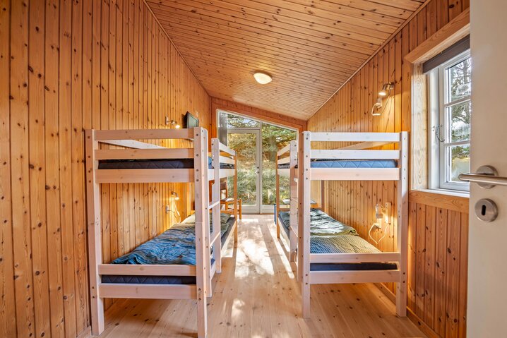 Ferienhaus 40641 in Tjurvej 6, Henne Strand - Bild #30