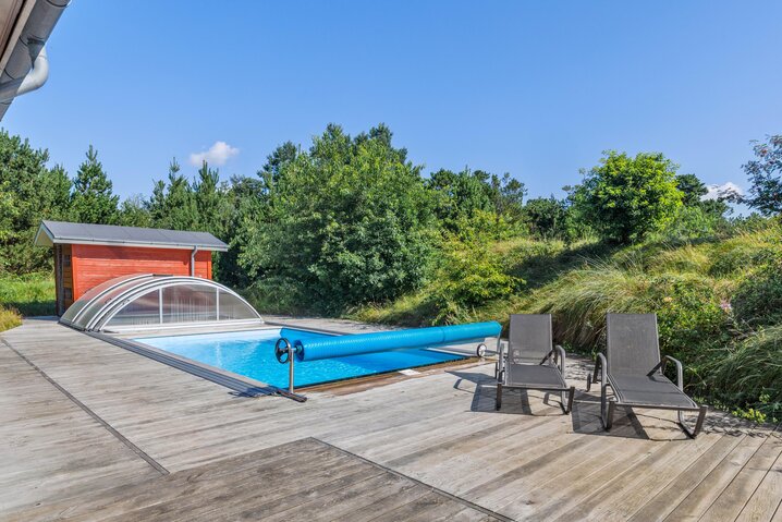 Ferienhaus 40641 in Tjurvej 6, Henne Strand - Bild #33