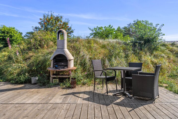 Ferienhaus 40641 in Tjurvej 6, Henne Strand - Bild #38