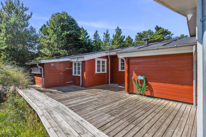 Ferienhaus 40641 in Tjurvej 6, Henne Strand - Bild #40