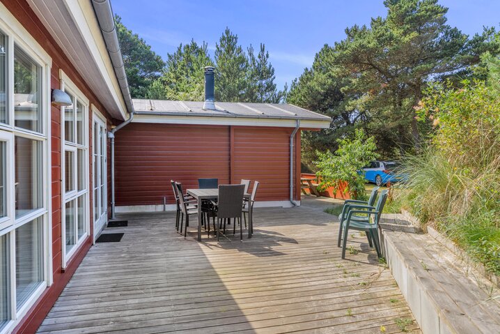 Ferienhaus 40641 in Tjurvej 6, Henne Strand - Bild #41