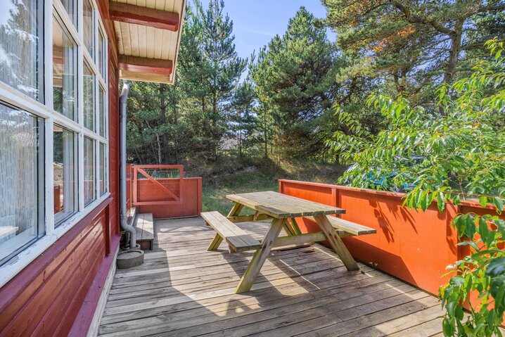 Ferienhaus 40641 in Tjurvej 6, Henne Strand - Bild #43