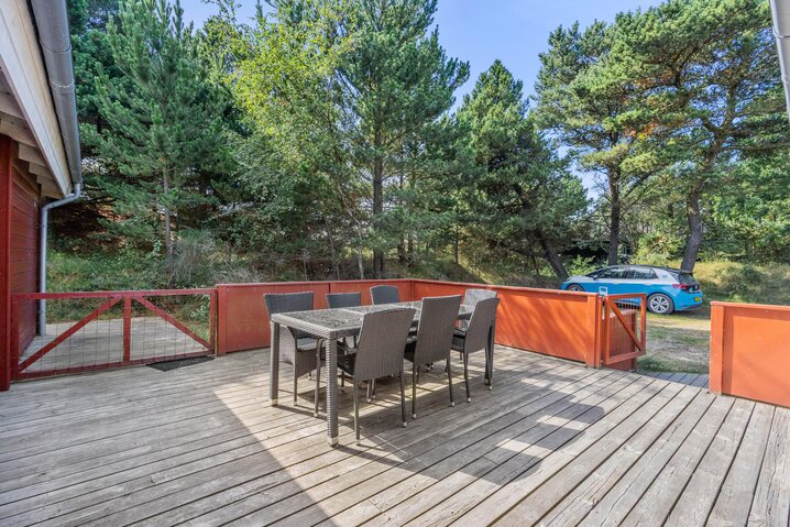 Ferienhaus 40641 in Tjurvej 6, Henne Strand - Bild #46