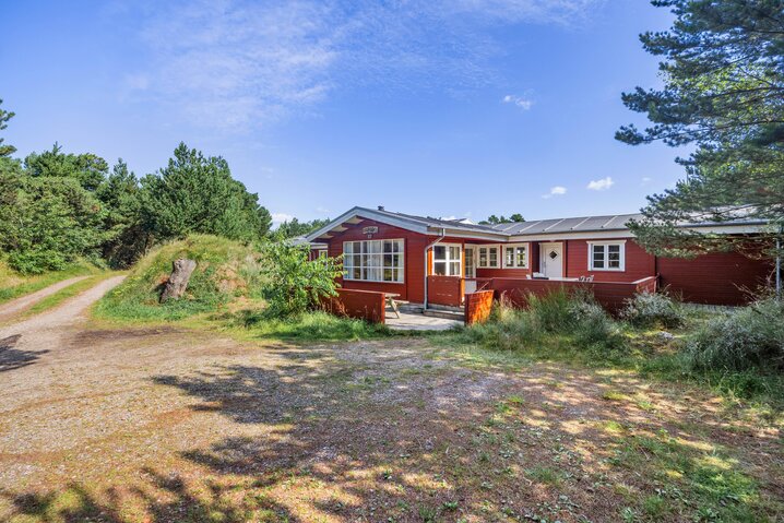 Ferienhaus 40641 in Tjurvej 6, Henne Strand - Bild #47