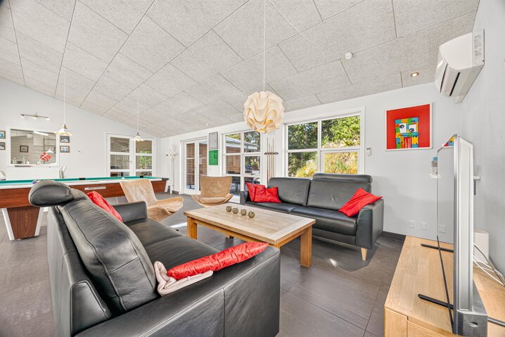 Sommerhus 40641 på Tjurvej 6, Henne Strand - Billede #4