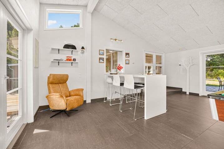 Sommerhus 40641 på Tjurvej 6, Henne Strand - Billede #9