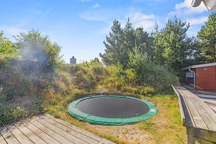 Sommerhus 40641 på Tjurvej 6, Henne Strand - Billede #46
