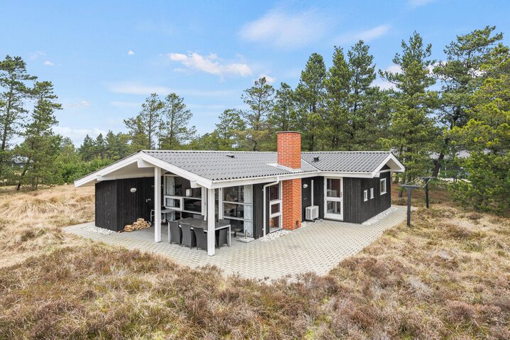 Sommerhus 40642 på Urfuglevej 28, Henne Strand - Billede #0