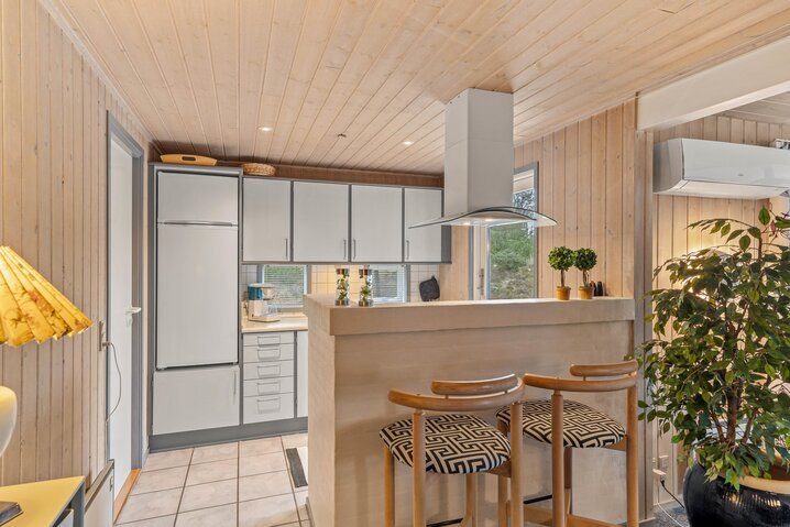 Ferienhaus 40642 in Urfuglevej 28, Henne Strand - Bild #2