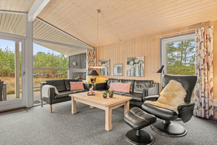 Sommerhus 40642 på Urfuglevej 28, Henne Strand - Billede #3