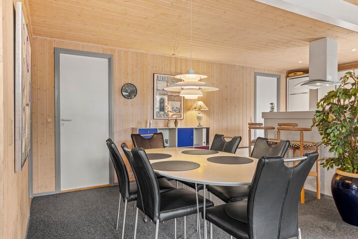 Sommerhus 40642 på Urfuglevej 28, Henne Strand - Billede #7