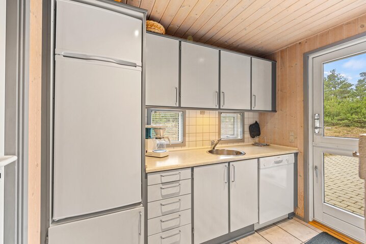 Ferienhaus 40642 in Urfuglevej 28, Henne Strand - Bild #8