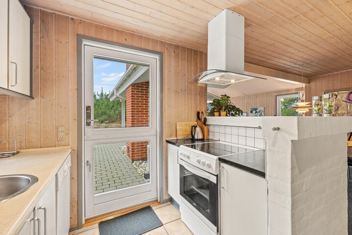 Sommerhus 40642 på Urfuglevej 28, Henne Strand - Billede #9