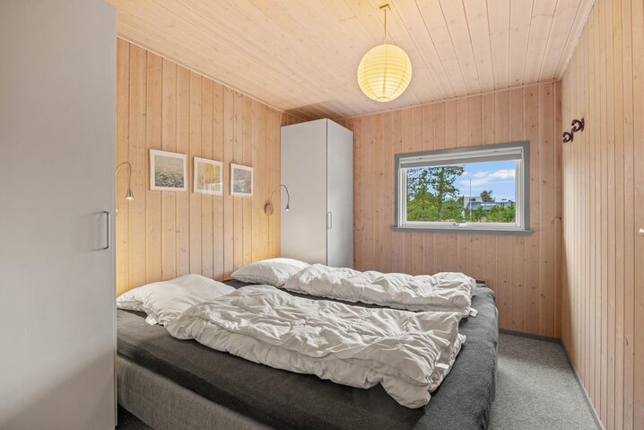 Ferienhaus 40642 in Urfuglevej 28, Henne Strand - Bild #10