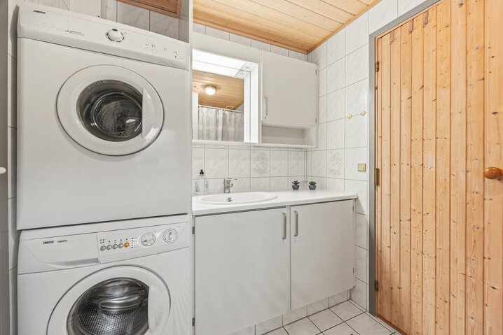 Ferienhaus 40642 in Urfuglevej 28, Henne Strand - Bild #11