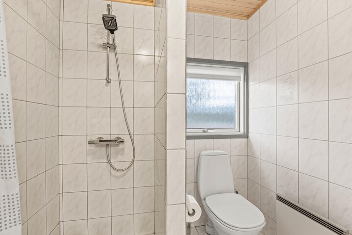 Ferienhaus 40642 in Urfuglevej 28, Henne Strand - Bild #12