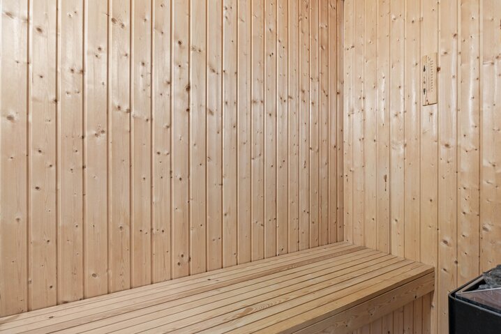 Ferienhaus 40642 in Urfuglevej 28, Henne Strand - Bild #14