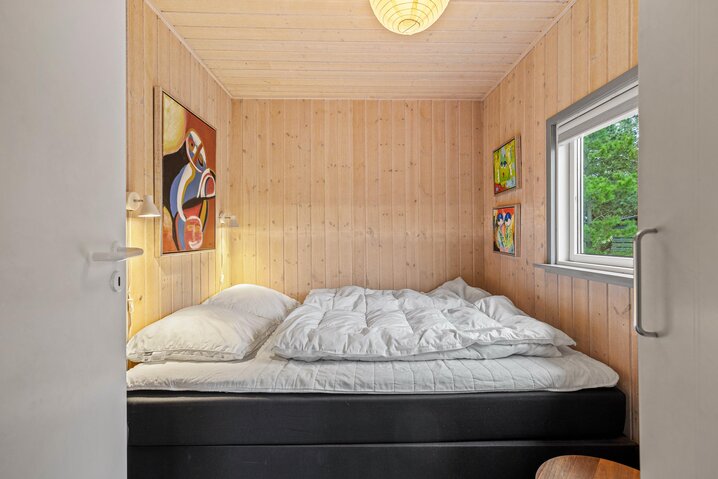 Ferienhaus 40642 in Urfuglevej 28, Henne Strand - Bild #16