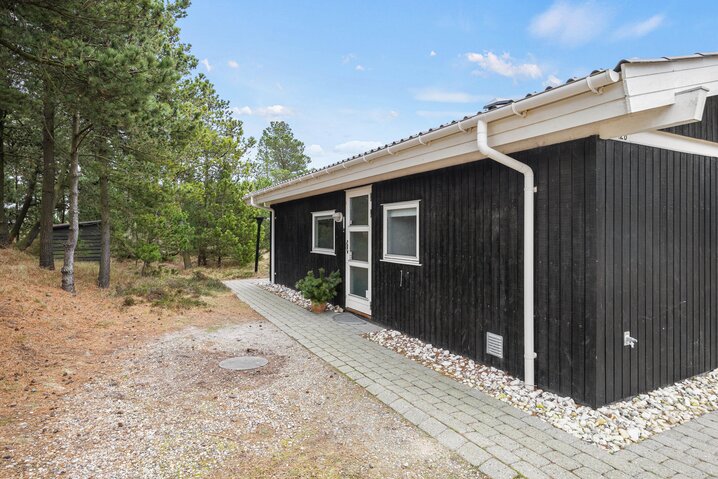 Sommerhus 40642 på Urfuglevej 28, Henne Strand - Billede #16