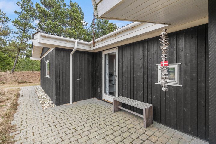 Sommerhus 40642 på Urfuglevej 28, Henne Strand - Billede #17