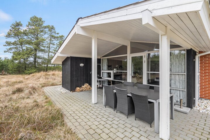 Sommerhus 40642 på Urfuglevej 28, Henne Strand - Billede #18