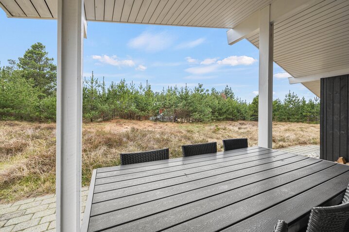 Sommerhus 40642 på Urfuglevej 28, Henne Strand - Billede #19