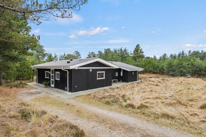 Sommerhus 40642 på Urfuglevej 28, Henne Strand - Billede #20