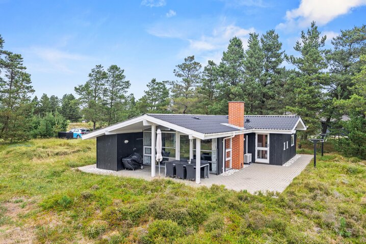 Ferienhaus 40642 in Urfuglevej 28, Henne Strand - Bild #0