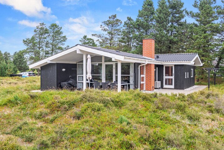 Ferienhaus 40642 in Urfuglevej 28, Henne Strand - Bild #17