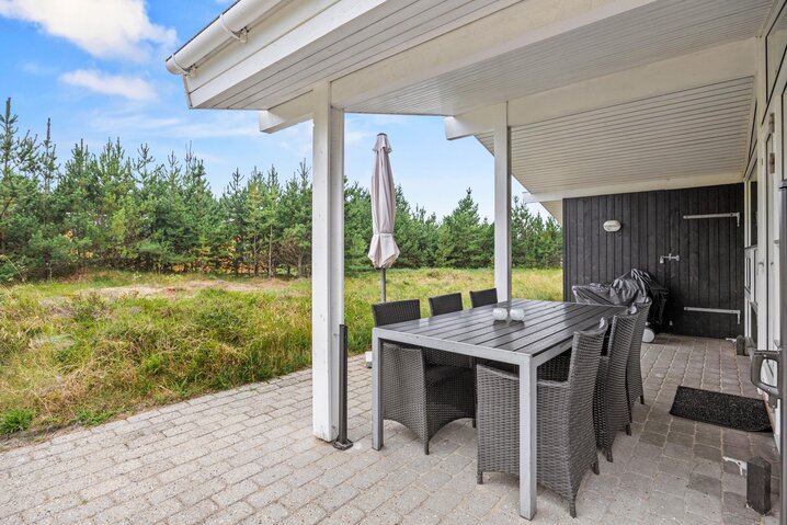 Ferienhaus 40642 in Urfuglevej 28, Henne Strand - Bild #19