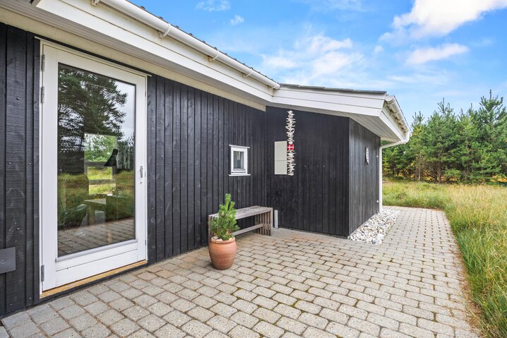 Ferienhaus 40642 in Urfuglevej 28, Henne Strand - Bild #20
