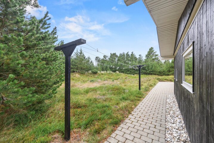Ferienhaus 40642 in Urfuglevej 28, Henne Strand - Bild #21