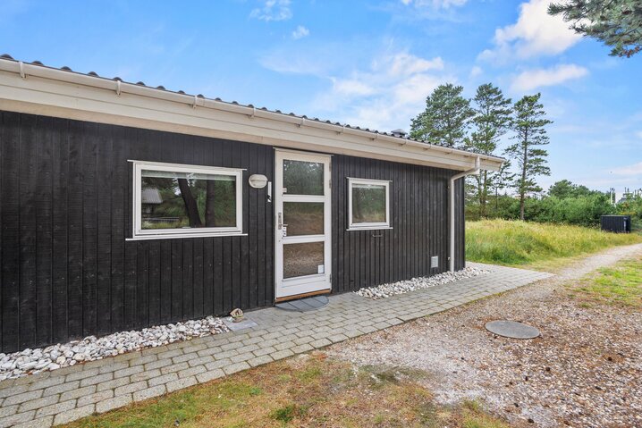 Ferienhaus 40642 in Urfuglevej 28, Henne Strand - Bild #22