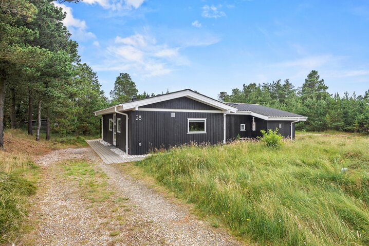 Ferienhaus 40642 in Urfuglevej 28, Henne Strand - Bild #23