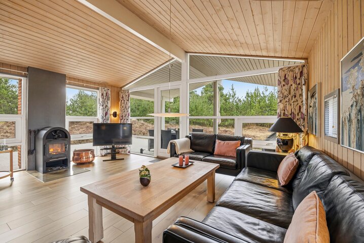 Ferienhaus 40642 in Urfuglevej 28, Henne Strand - Bild #1