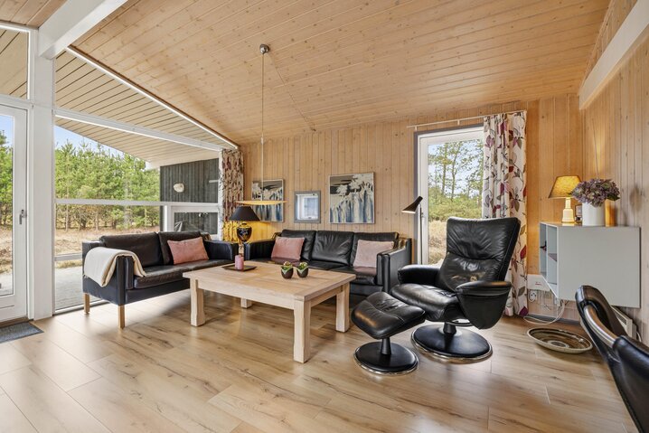 Ferienhaus 40642 in Urfuglevej 28, Henne Strand - Bild #4