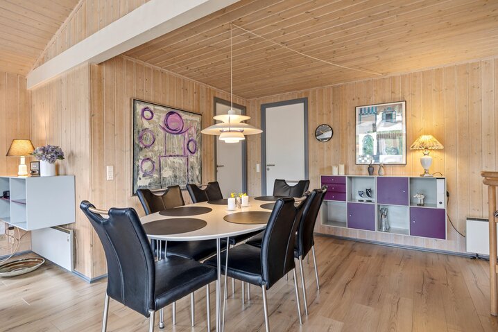 Ferienhaus 40642 in Urfuglevej 28, Henne Strand - Bild #6