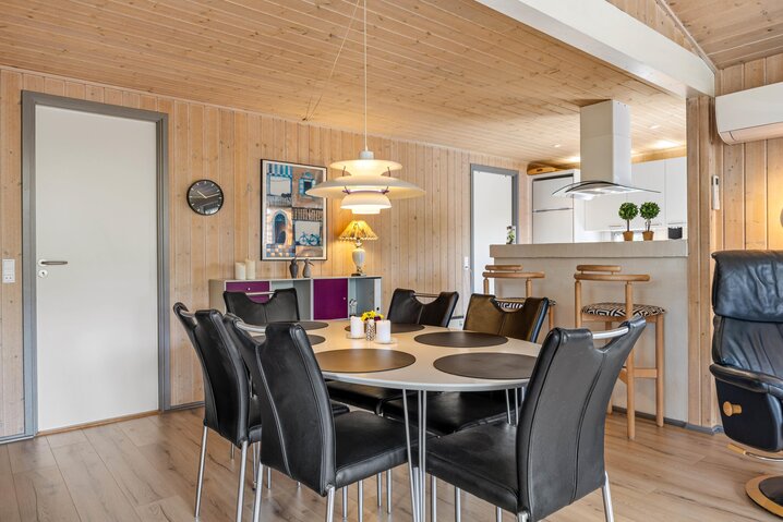 Ferienhaus 40642 in Urfuglevej 28, Henne Strand - Bild #7
