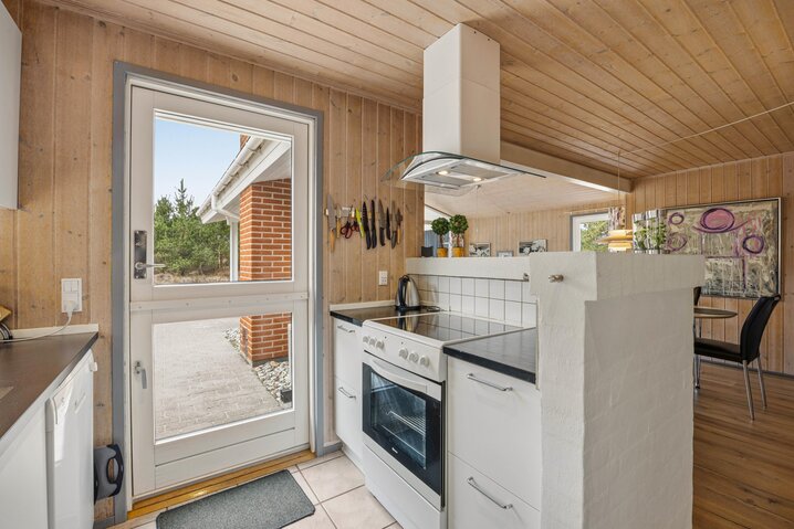Ferienhaus 40642 in Urfuglevej 28, Henne Strand - Bild #9