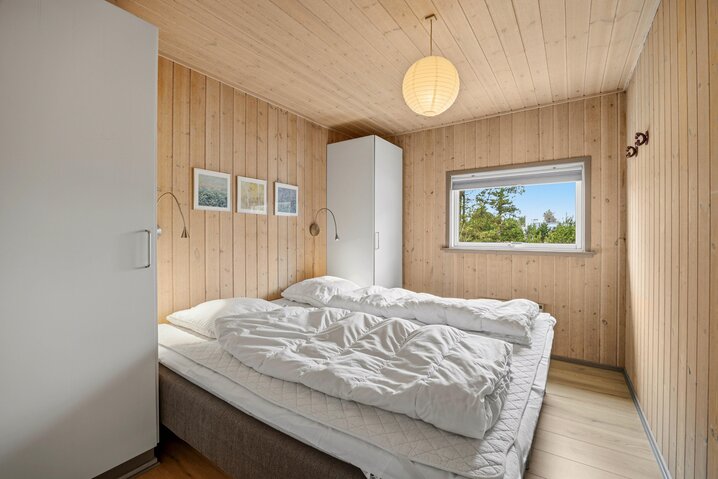 Ferienhaus 40642 in Urfuglevej 28, Henne Strand - Bild #10