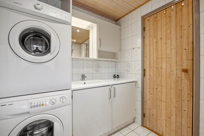 Ferienhaus 40642 in Urfuglevej 28, Henne Strand - Bild #11