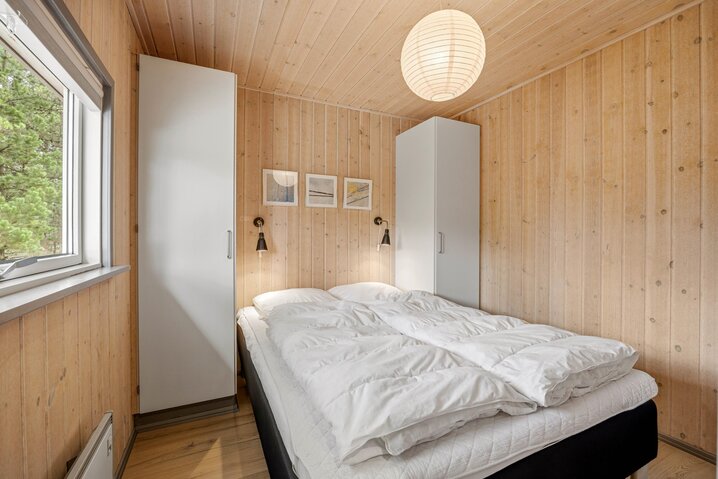 Ferienhaus 40642 in Urfuglevej 28, Henne Strand - Bild #15