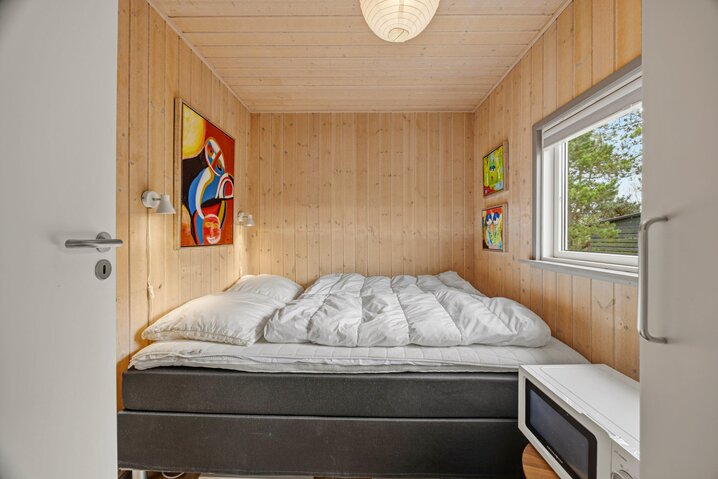 Ferienhaus 40642 in Urfuglevej 28, Henne Strand - Bild #16