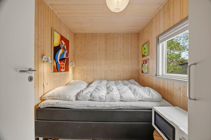 Ferienhaus 40642 in Urfuglevej 28, Henne Strand - Bild #16