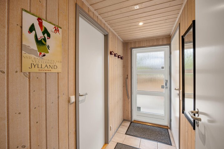 Ferienhaus 40642 in Urfuglevej 28, Henne Strand - Bild #17