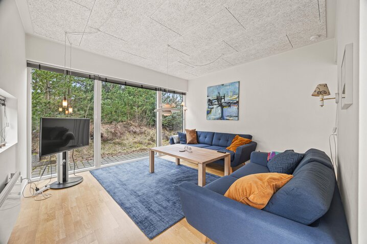 Sommerhus 40643 på Lyngbovej 28, Henne Strand - Billede #1